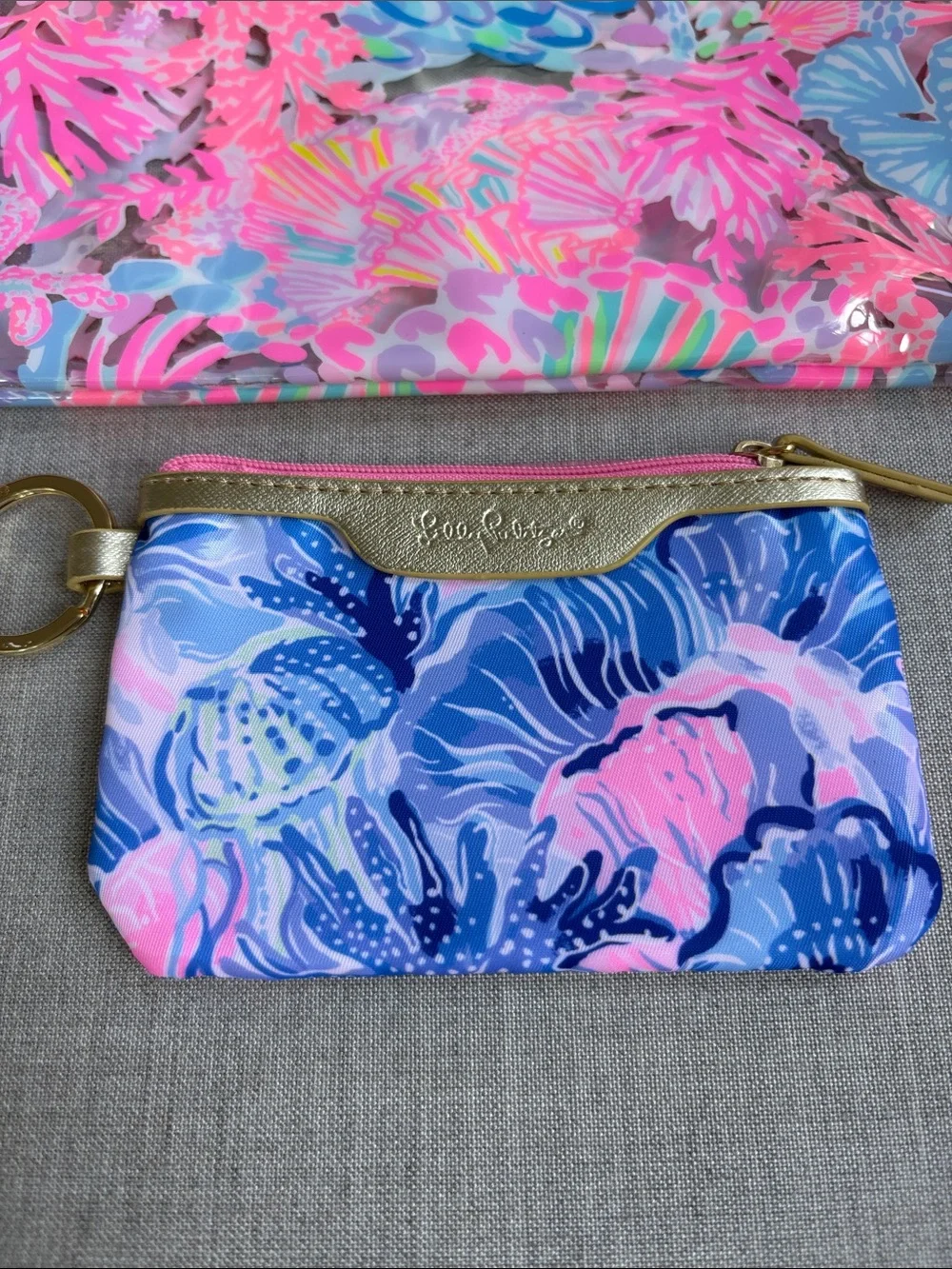 Lilly Pulitzer two piece